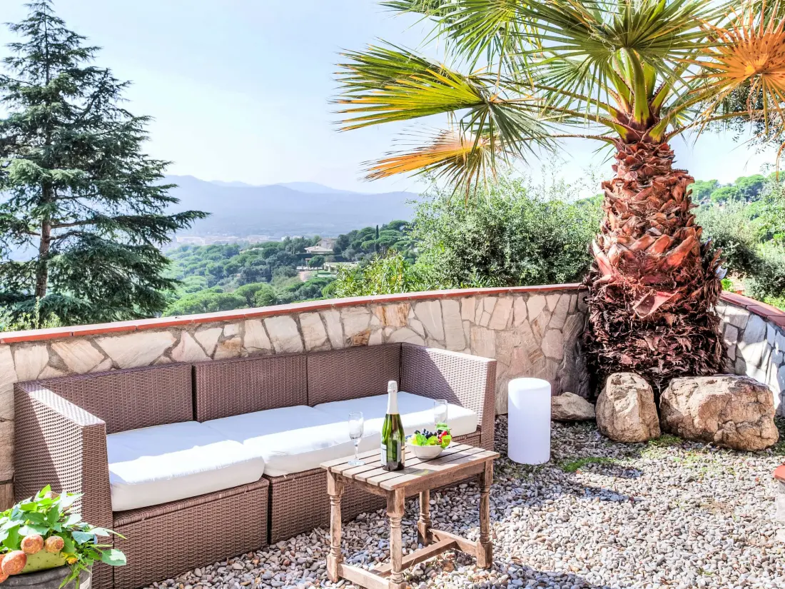 Maison de Vacances Sta Cristina d'Aro