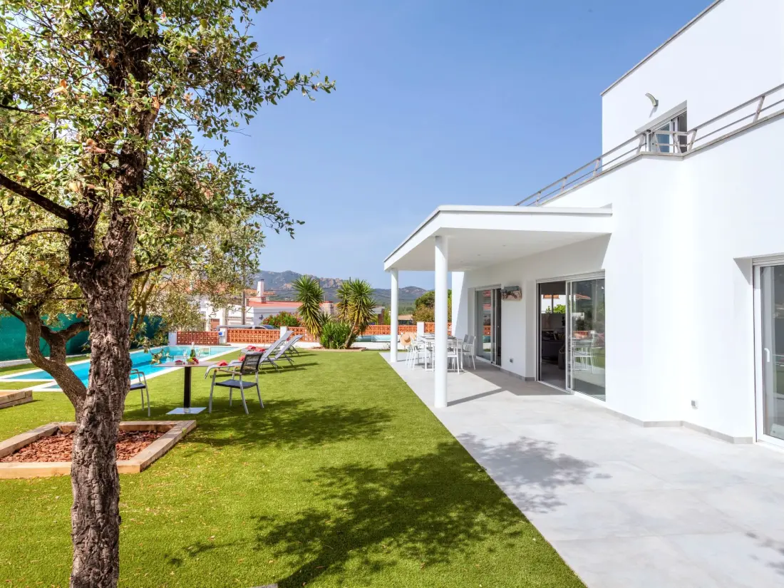 Maison de Vacances Sta Cristina d'Aro