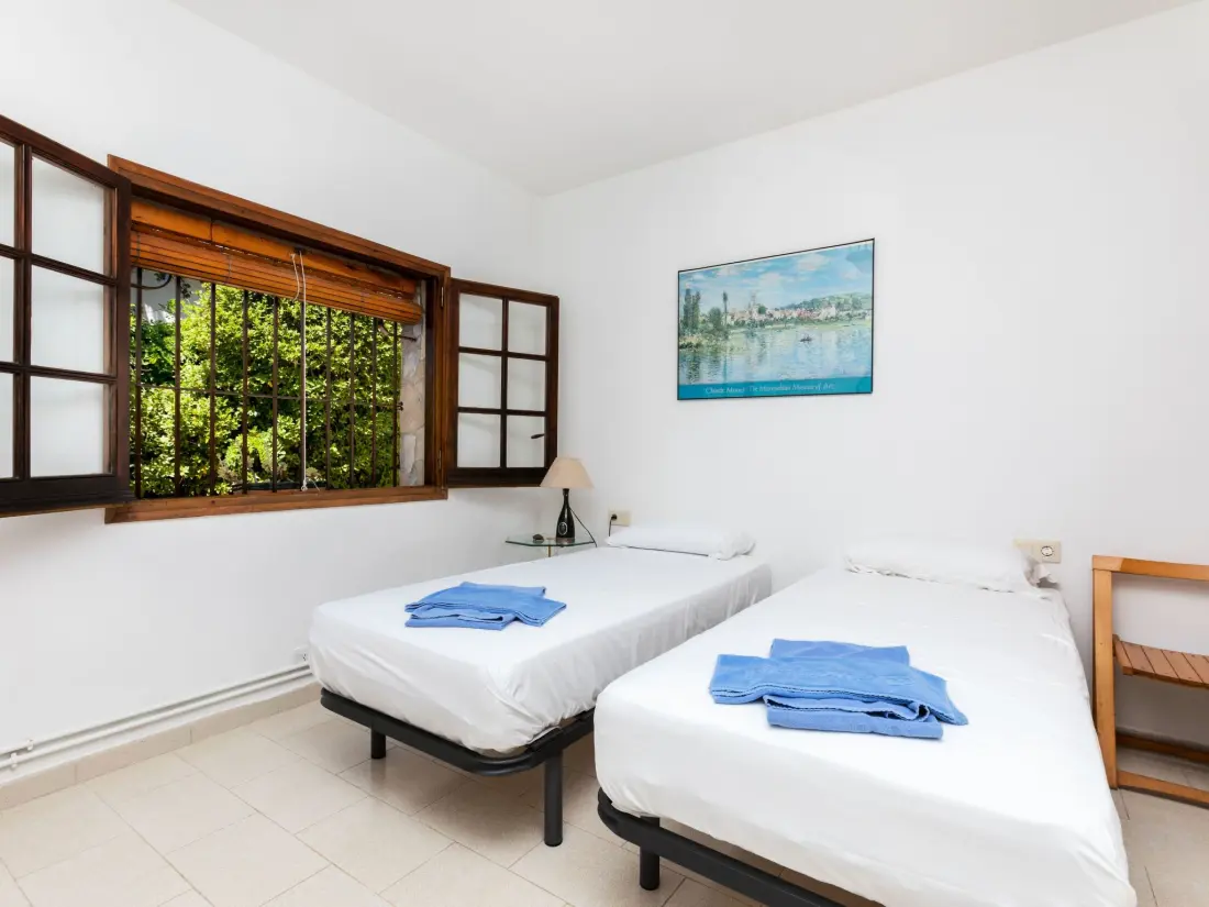 Maison de Vacances Sta Cristina d'Aro