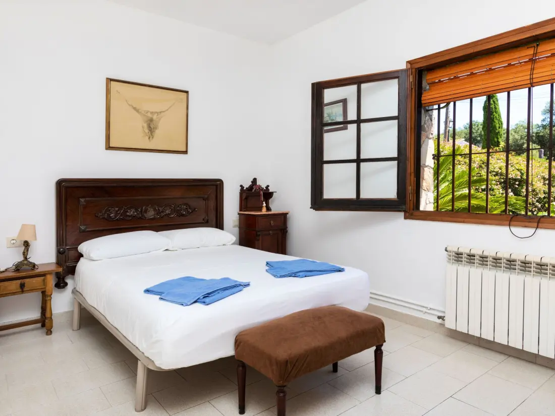 Maison de Vacances Sta Cristina d'Aro