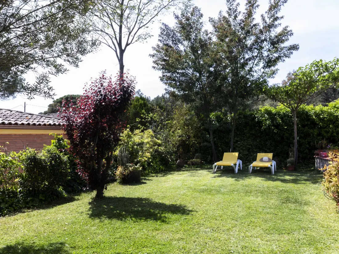 Maison de Vacances Sta Cristina d'Aro