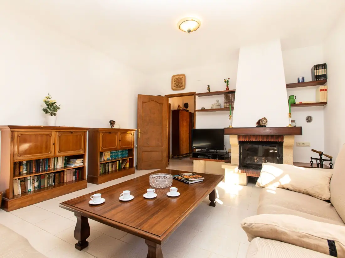 Maison de Vacances Sta Cristina d'Aro