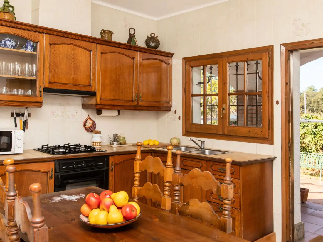 Maison de Vacances Sta Cristina d'Aro