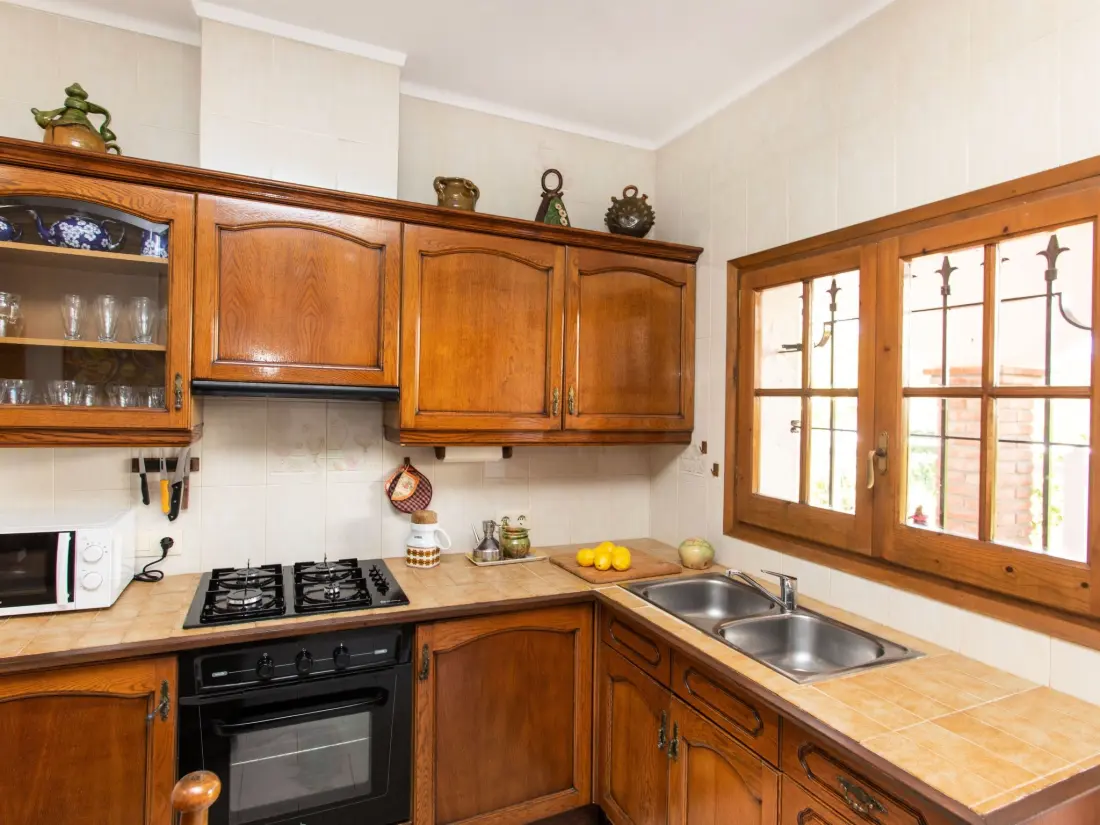 Maison de Vacances Sta Cristina d'Aro
