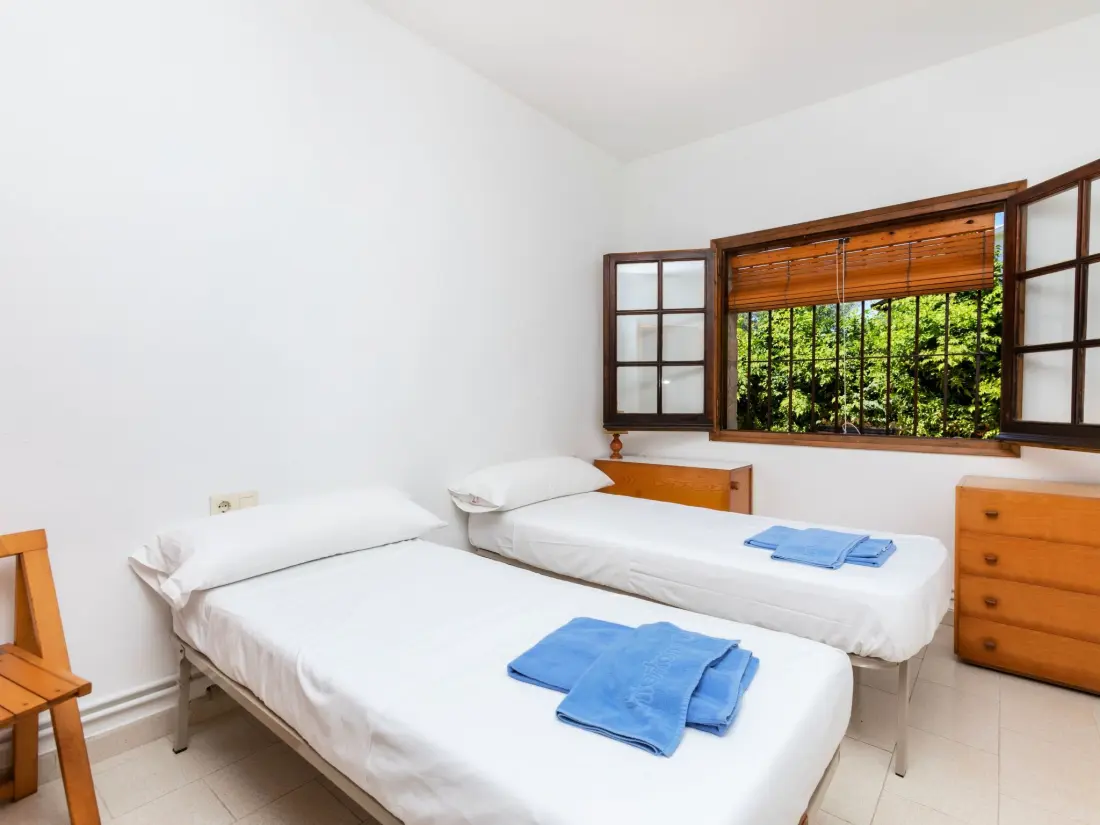 Maison de Vacances Sta Cristina d'Aro