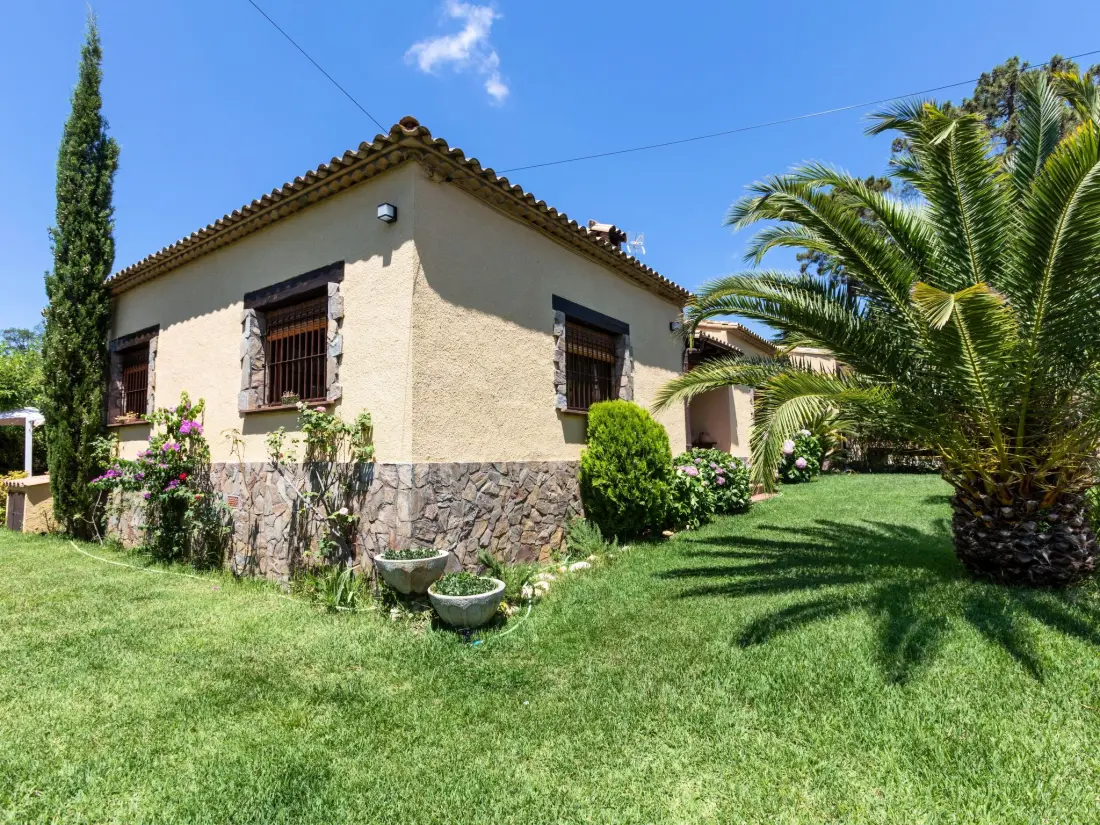 Maison de Vacances Sta Cristina d'Aro
