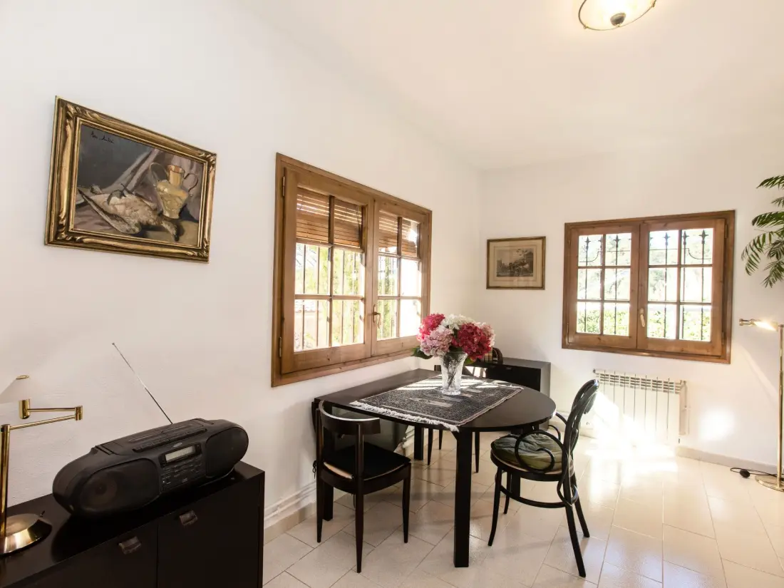 Maison de Vacances Sta Cristina d'Aro