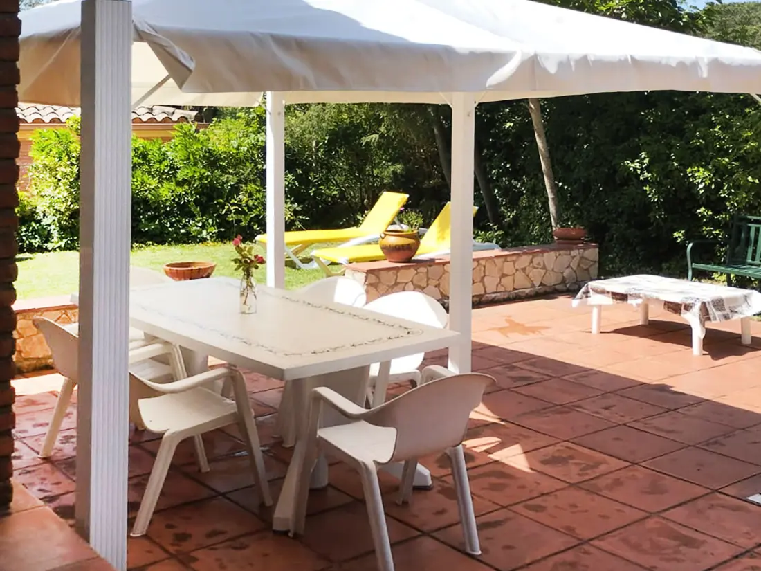 Maison de Vacances Sta Cristina d'Aro