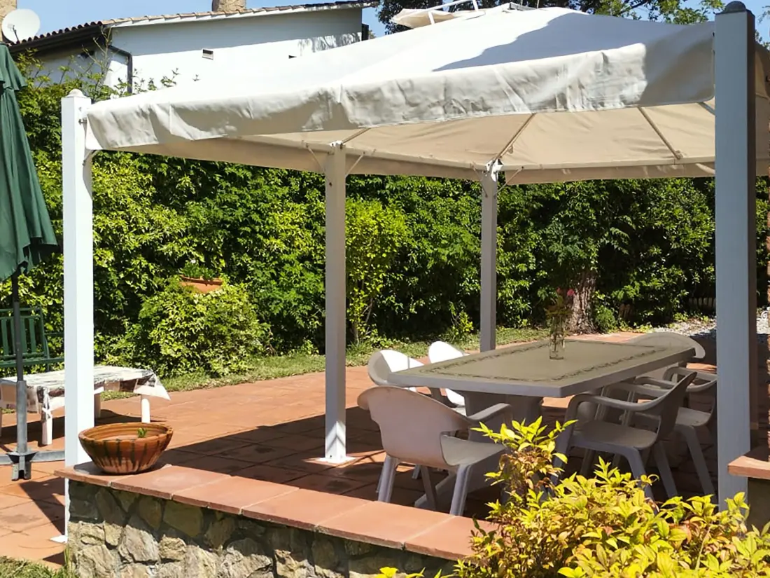Maison de Vacances Sta Cristina d'Aro