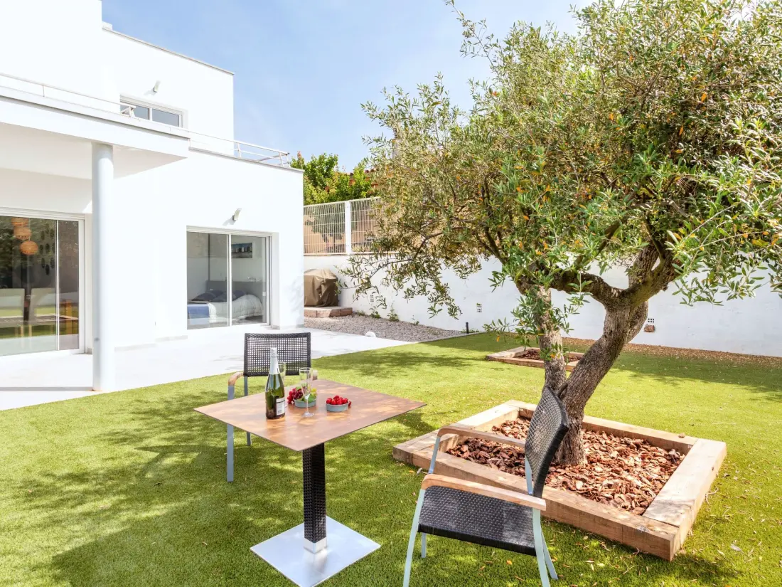 Maison de Vacances Sta Cristina d'Aro