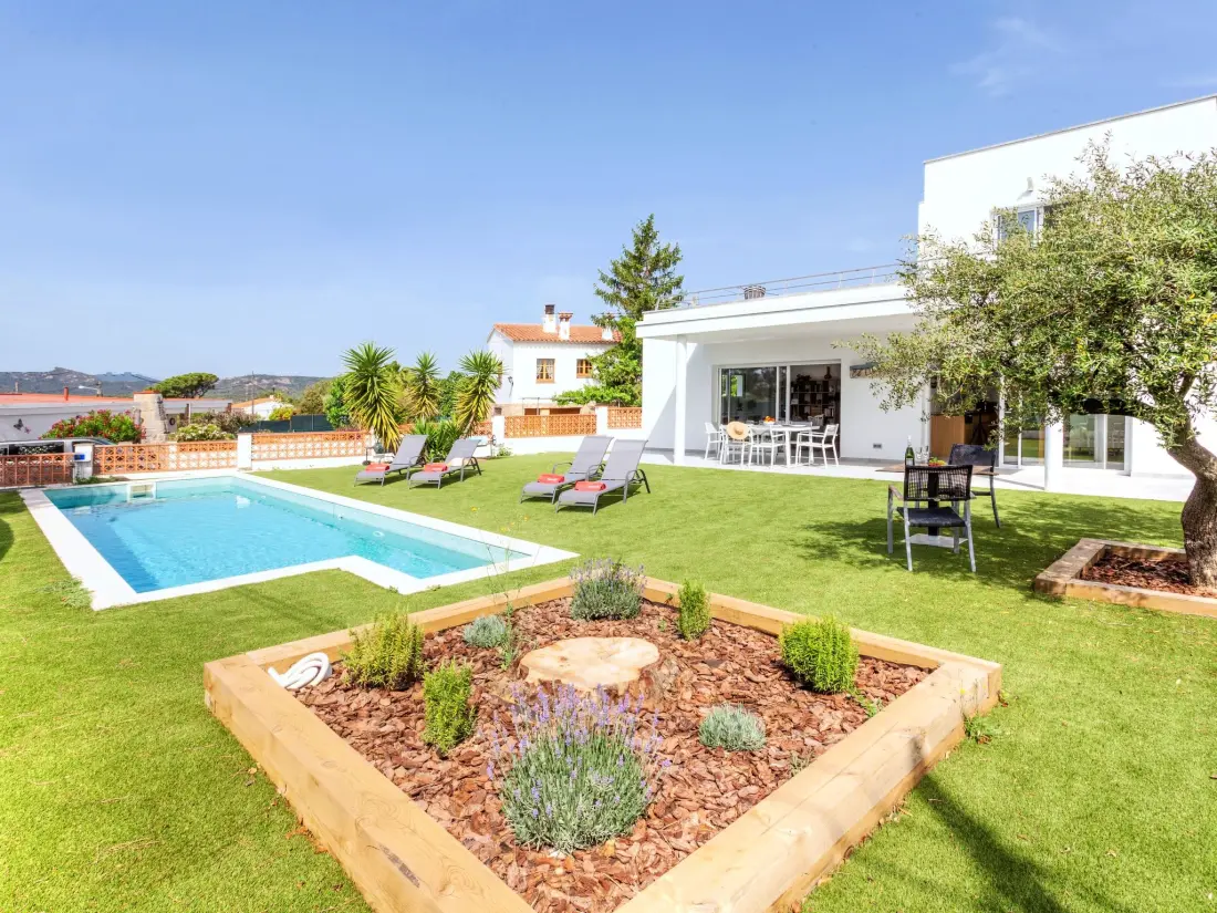 Maison de Vacances Sta Cristina d'Aro