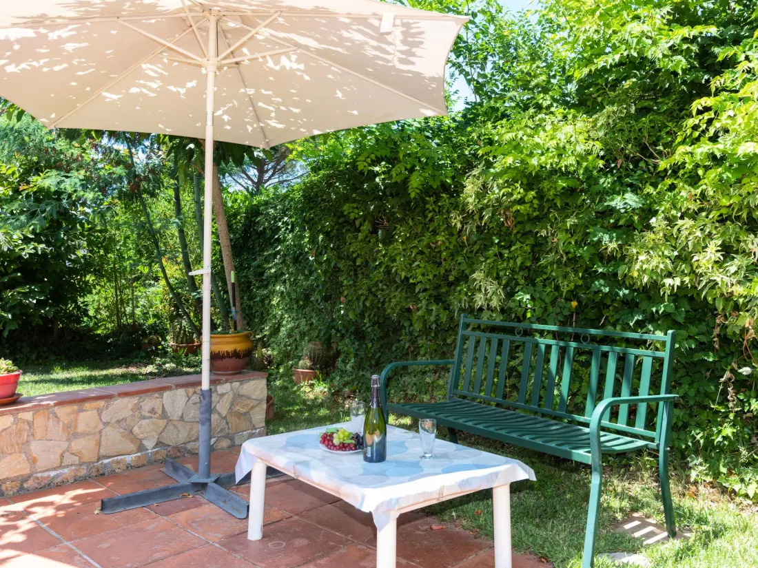 Maison de Vacances Sta Cristina d'Aro