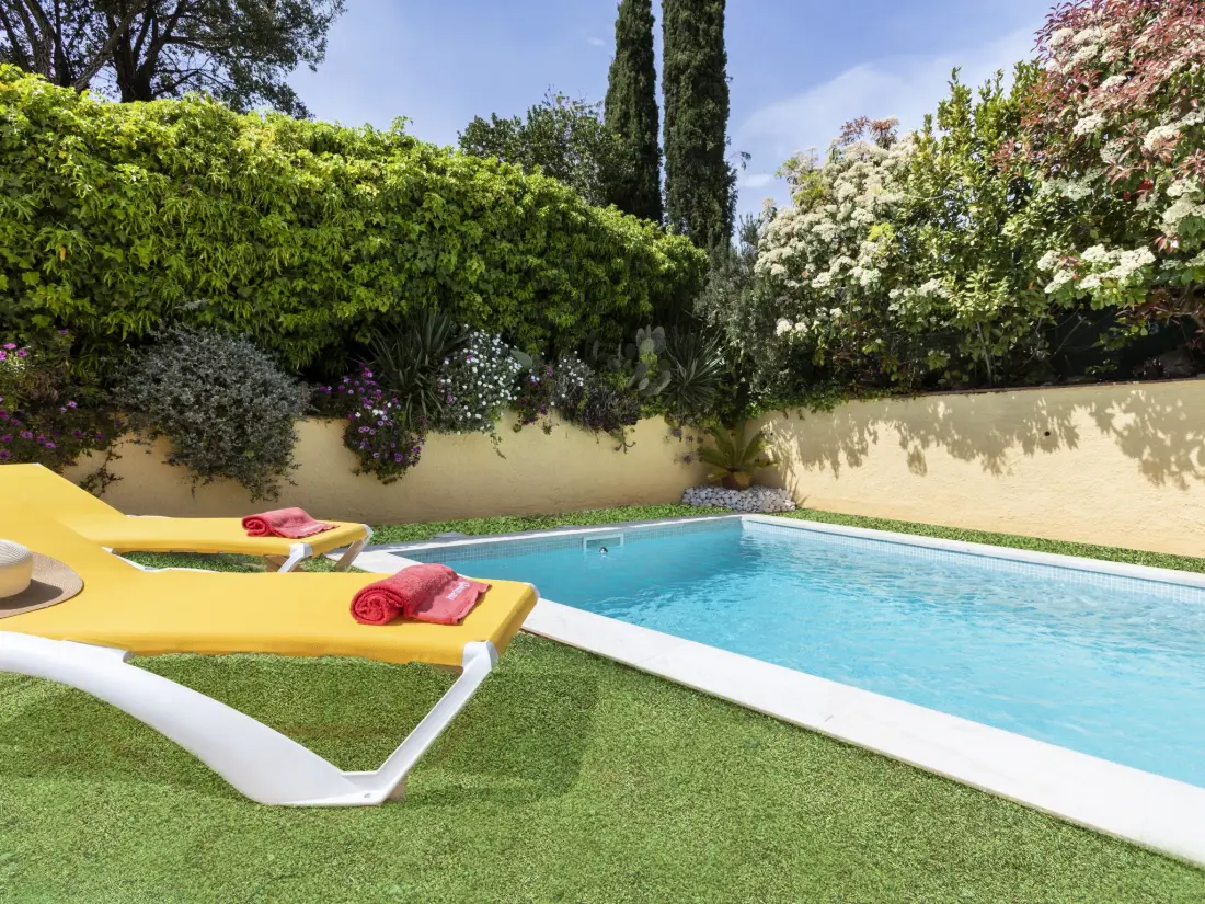 Maison de Vacances Sta Cristina d'Aro
