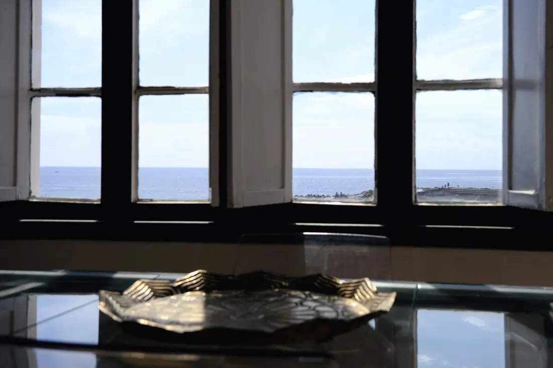Maison à Santa Cruz de la Palma