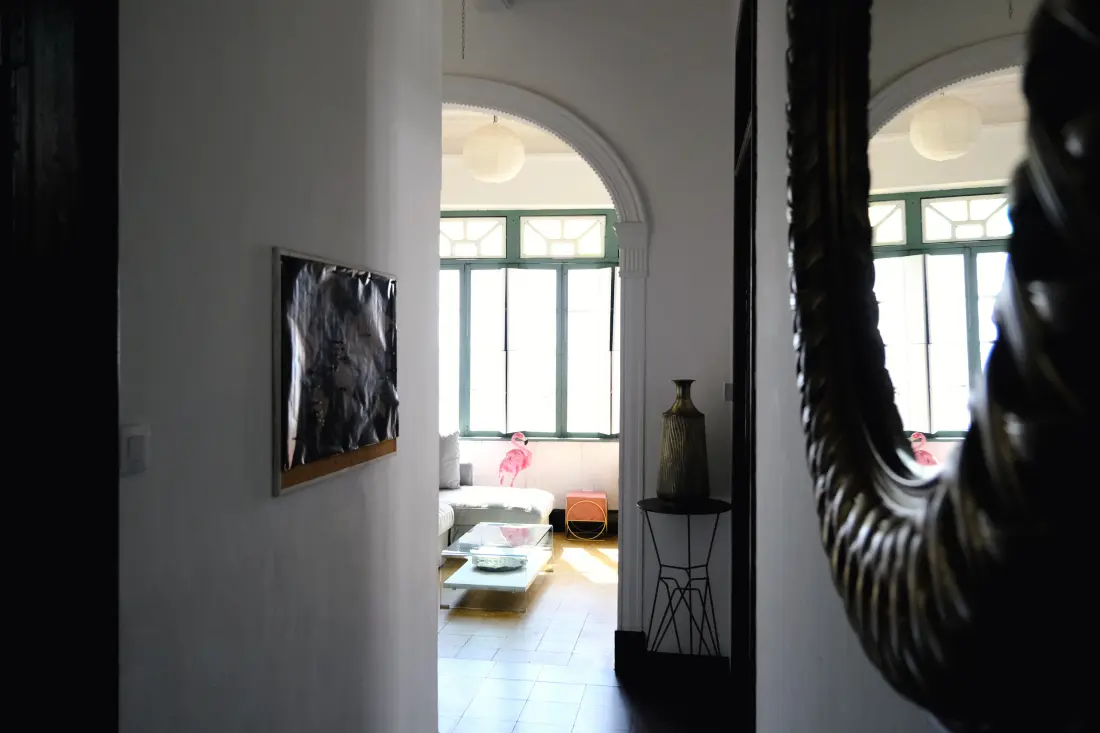 Maison à Santa Cruz de la Palma