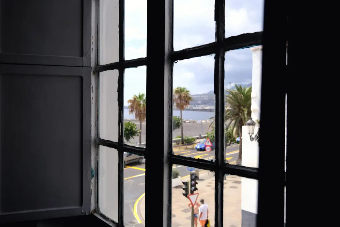 Maison à Santa Cruz de la Palma