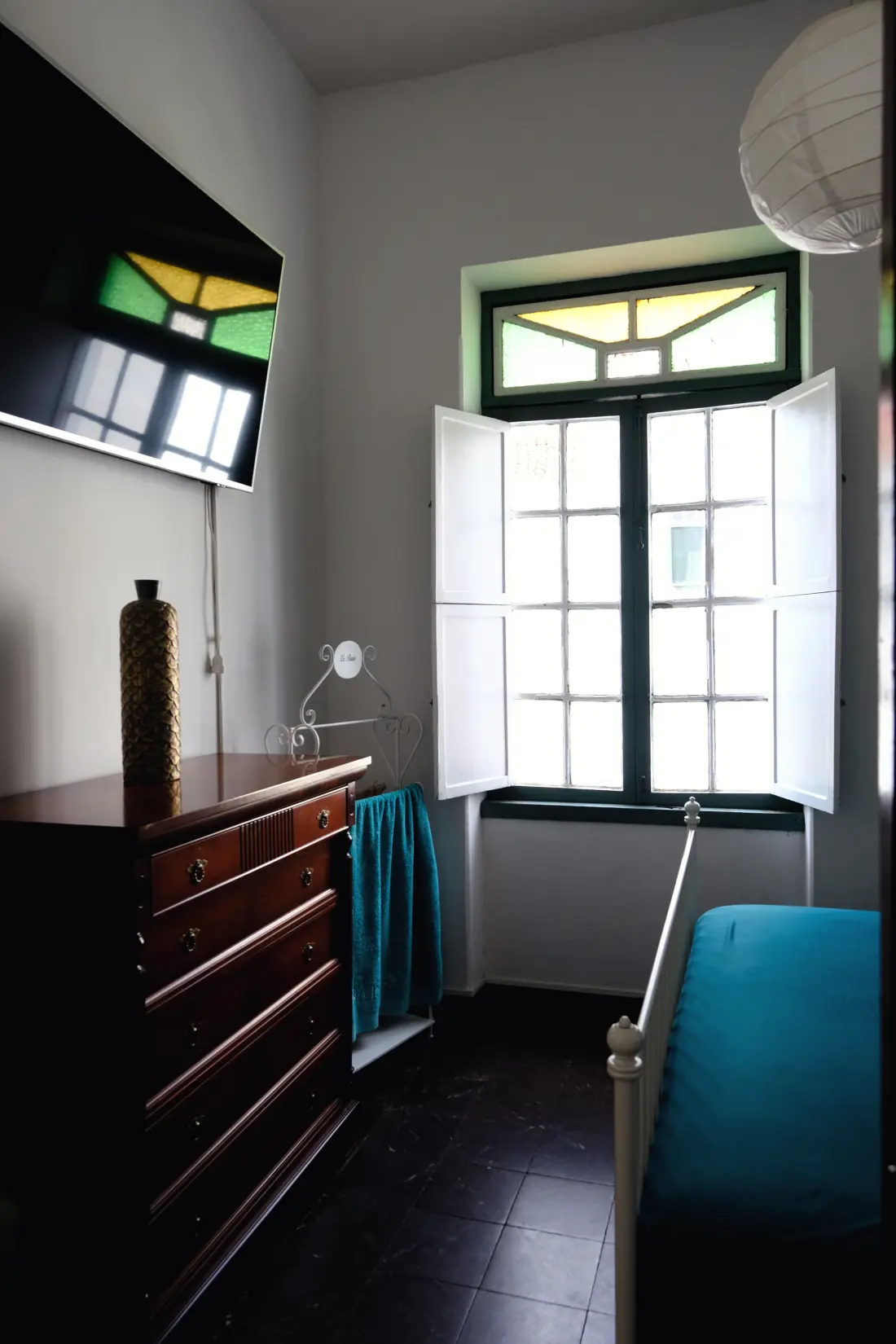 Maison à Santa Cruz de la Palma