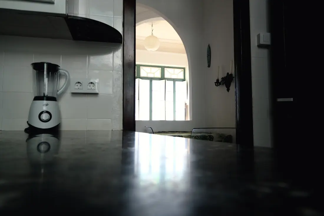 Maison à Santa Cruz de la Palma
