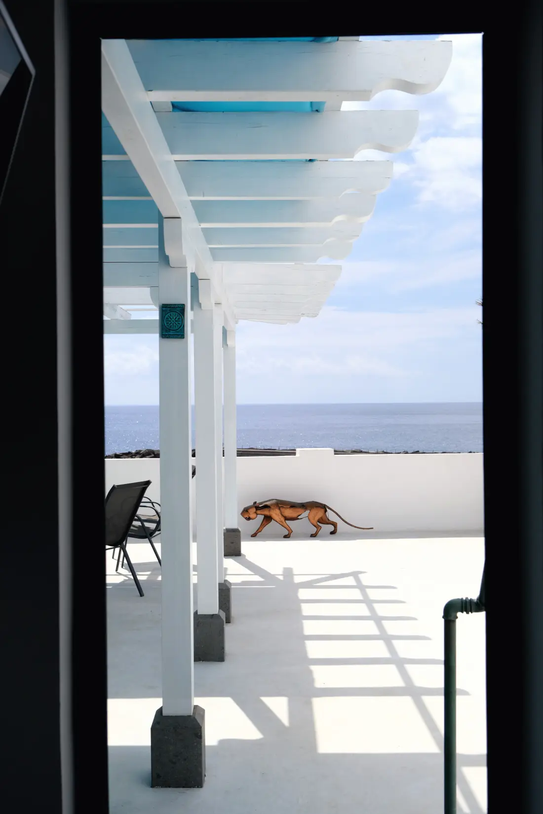 Maison à Santa Cruz de la Palma