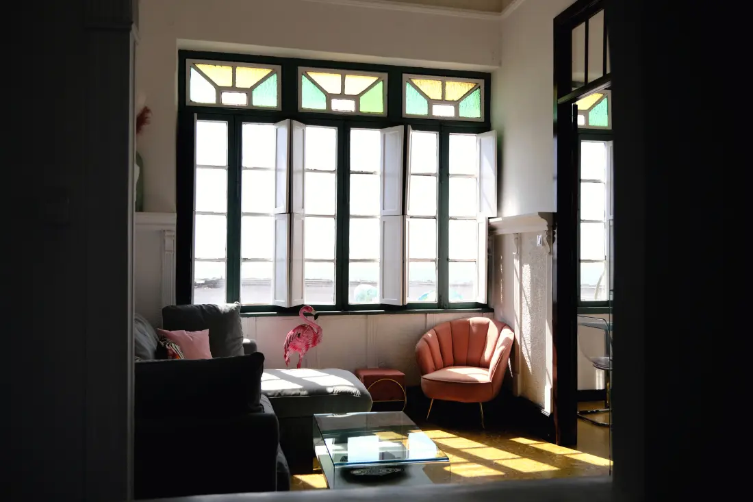 Maison à Santa Cruz de la Palma