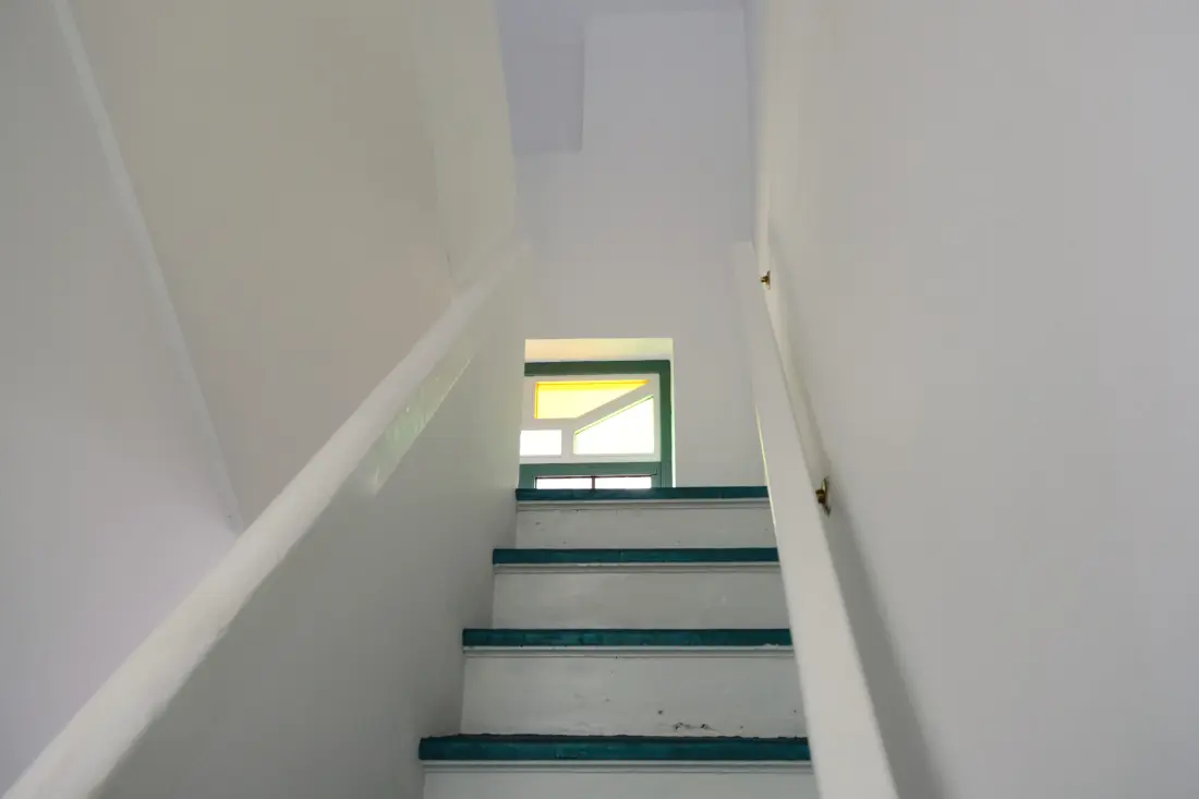 Maison à Santa Cruz de la Palma