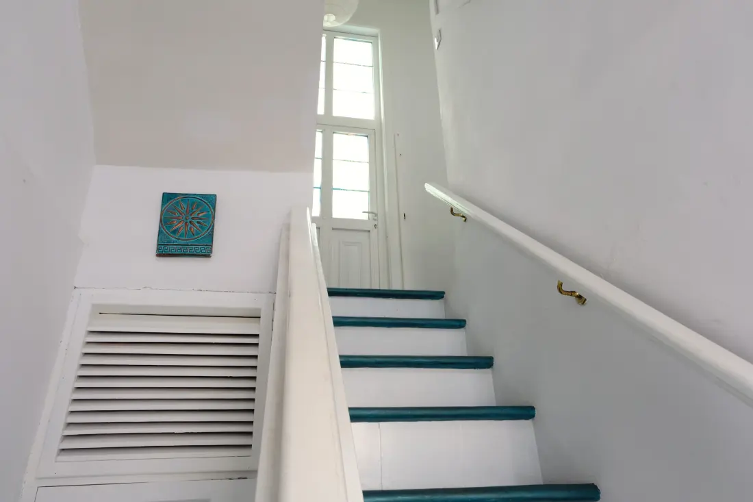 Maison à Santa Cruz de la Palma