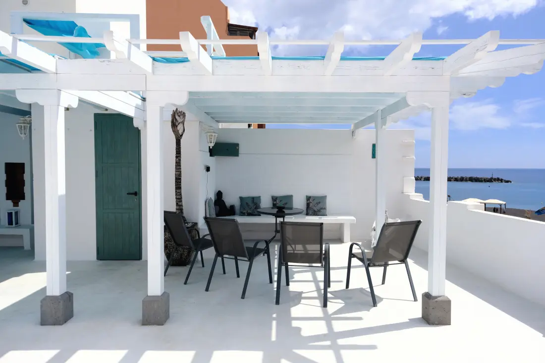 Maison à Santa Cruz de la Palma