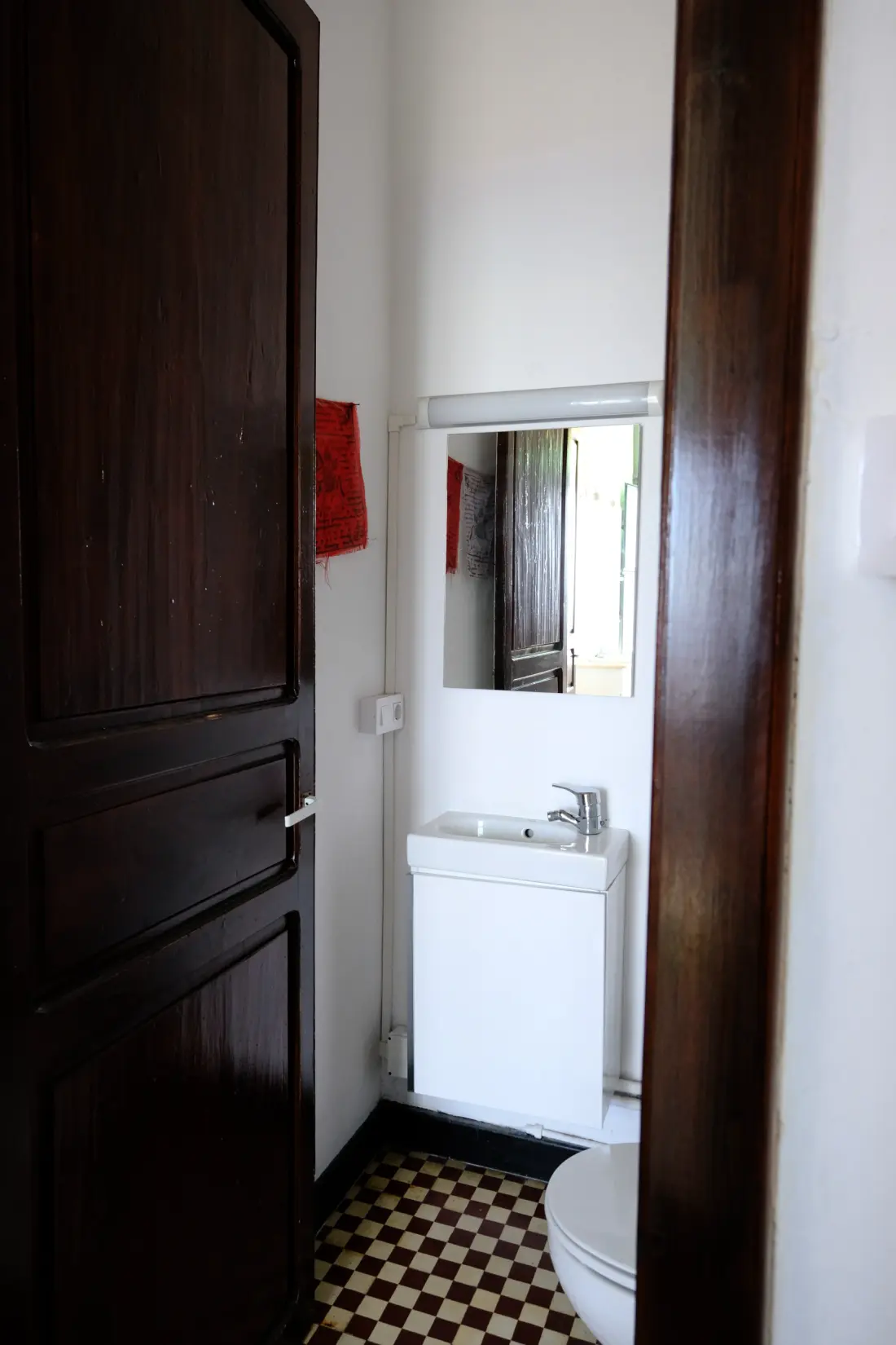 Maison à Santa Cruz de la Palma