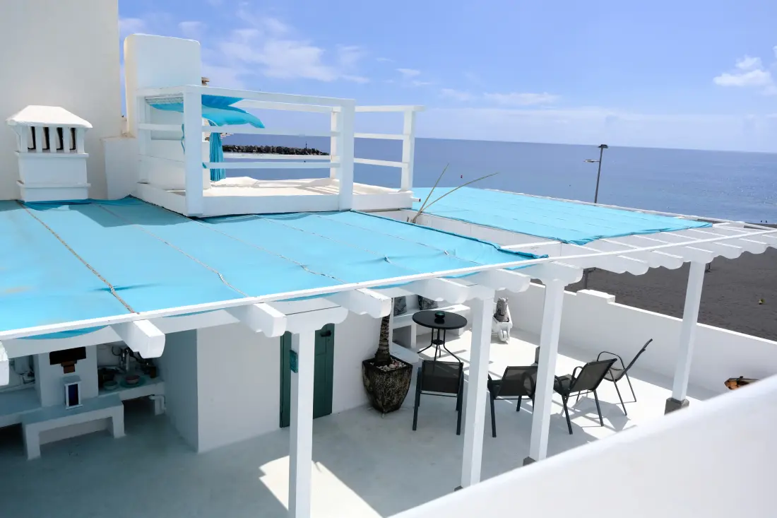 Maison à Santa Cruz de la Palma