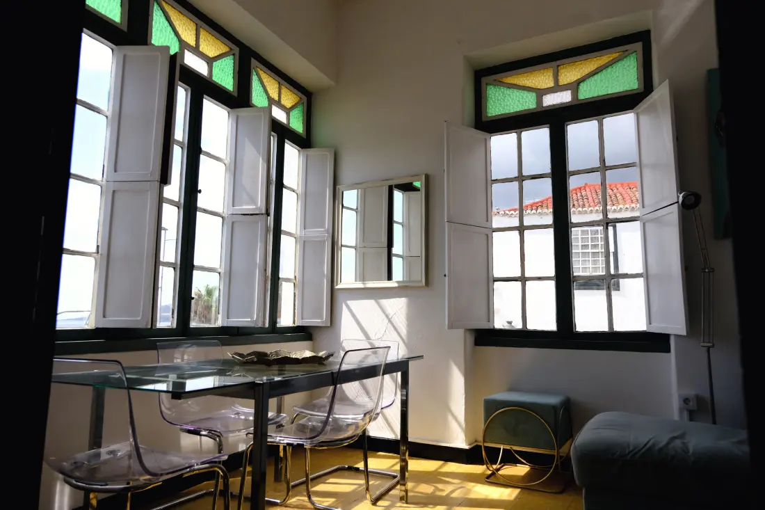 Maison à Santa Cruz de la Palma