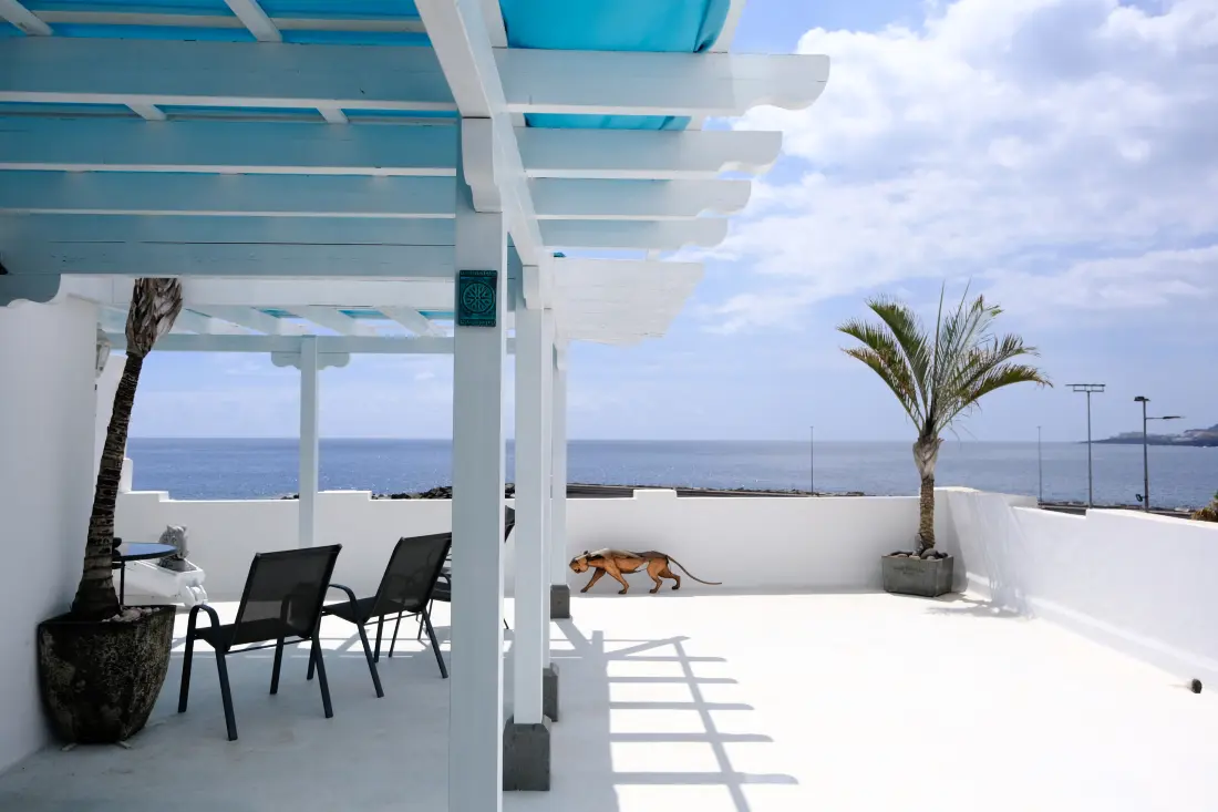 Maison à Santa Cruz de la Palma