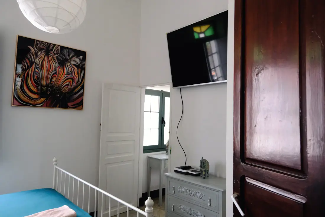 Maison à Santa Cruz de la Palma