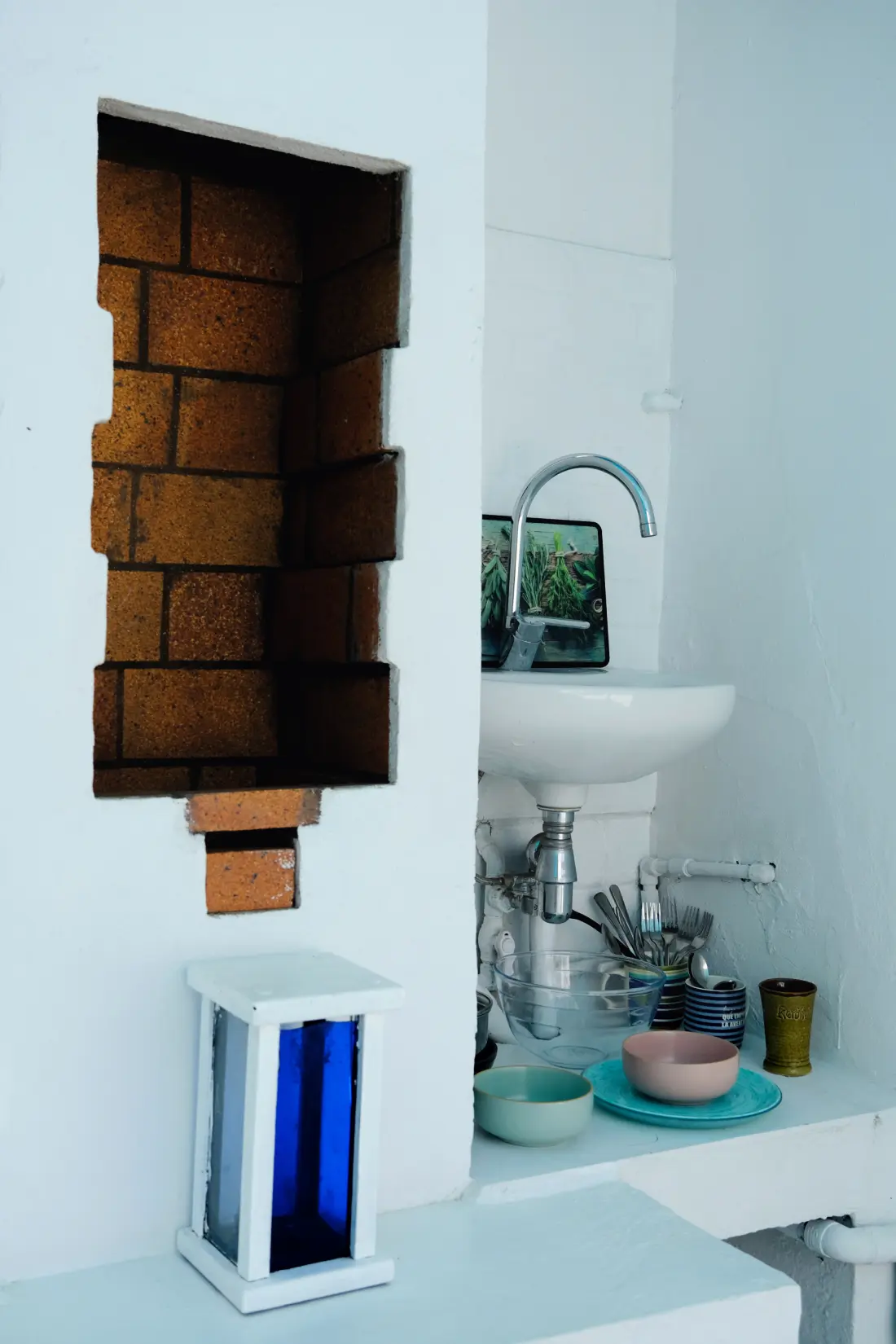 Maison à Santa Cruz de la Palma