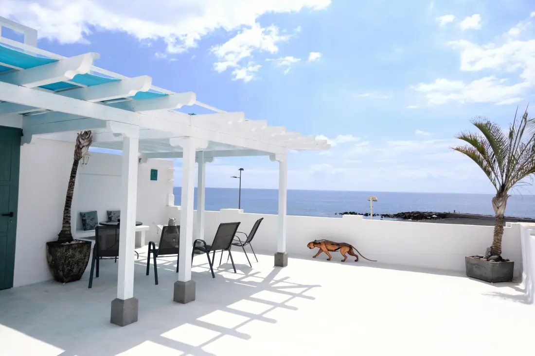 Maison à Santa Cruz de la Palma