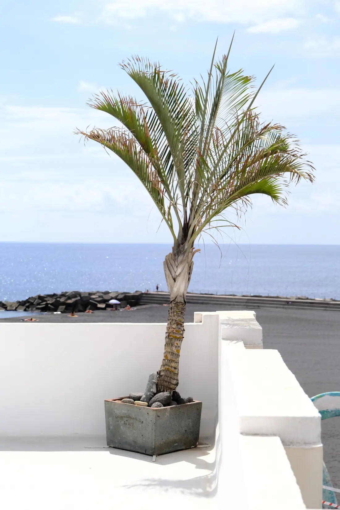 Maison à Santa Cruz de la Palma