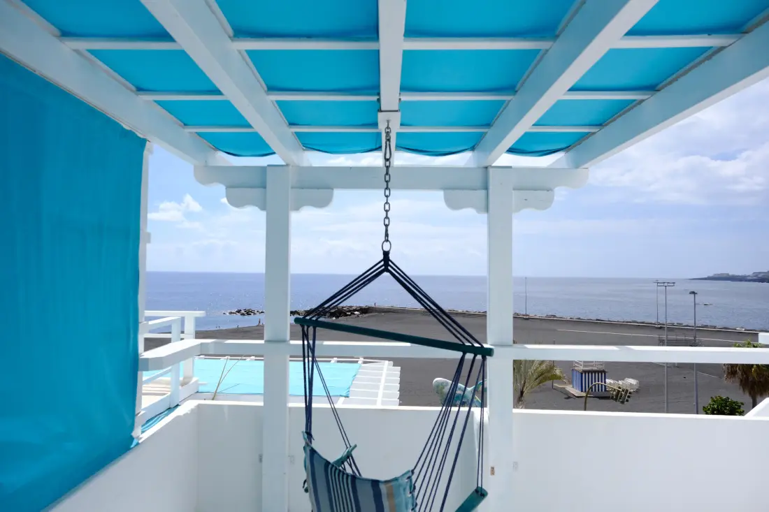 Maison à Santa Cruz de la Palma
