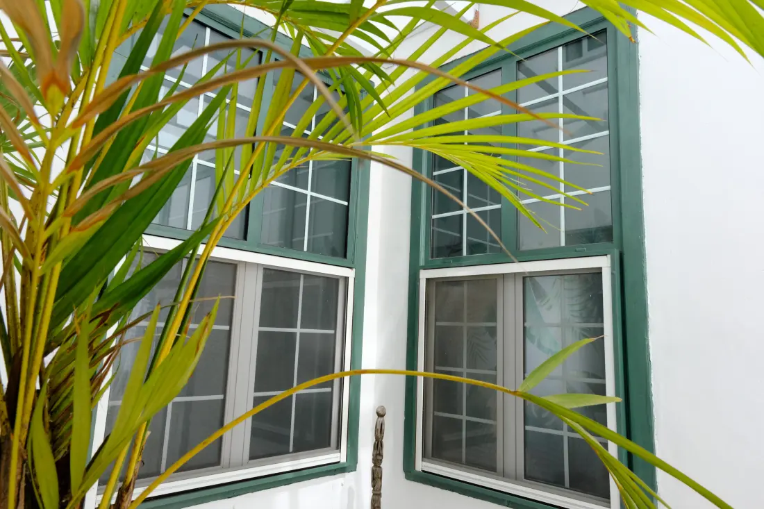 Maison à Santa Cruz de la Palma