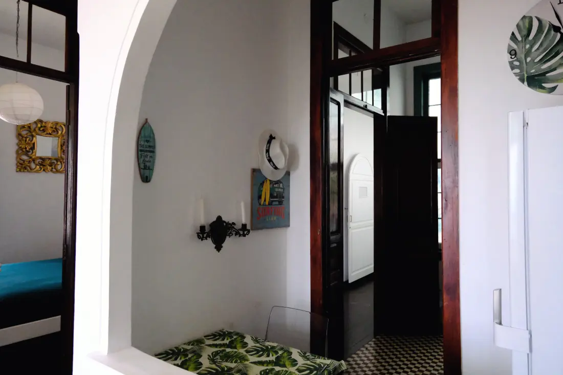 Maison à Santa Cruz de la Palma