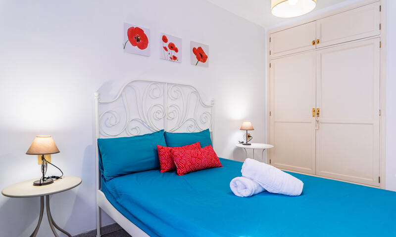 Maison à Santa Cruz de Tenerife - - Santa Cruz de Tenerife - 12