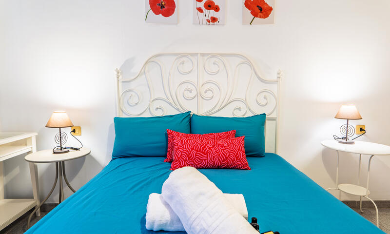 Maison à Santa Cruz de Tenerife - - Santa Cruz de Tenerife - 14