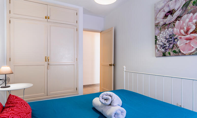 Maison à Santa Cruz de Tenerife - - Santa Cruz de Tenerife - 13