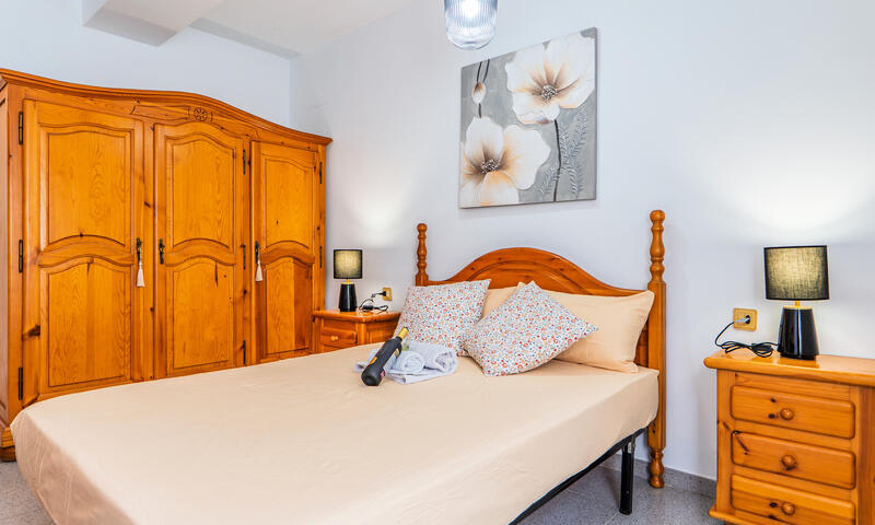Maison à Santa Cruz de Tenerife - - Santa Cruz de Tenerife - 6