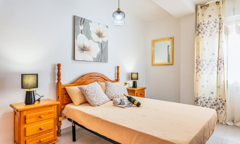 Maison à Santa Cruz de Tenerife - - Santa Cruz de Tenerife - 7