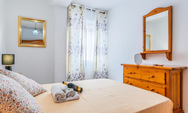Maison à Santa Cruz de Tenerife - - Santa Cruz de Tenerife - 9