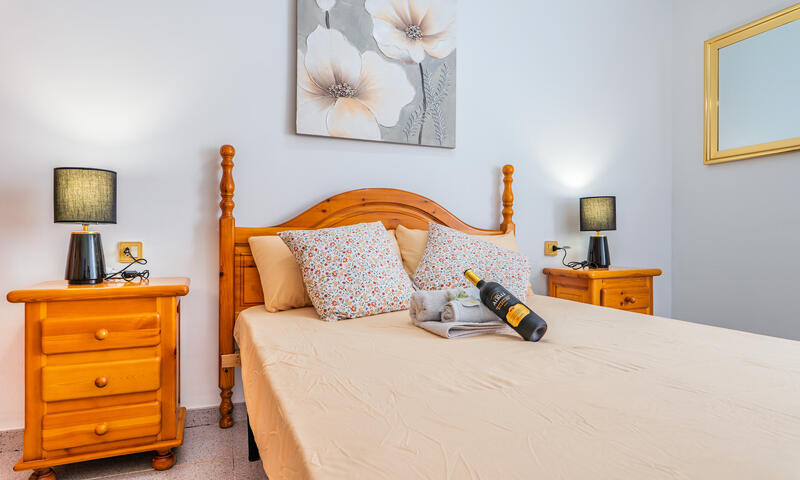 Maison à Santa Cruz de Tenerife - - Santa Cruz de Tenerife - 10