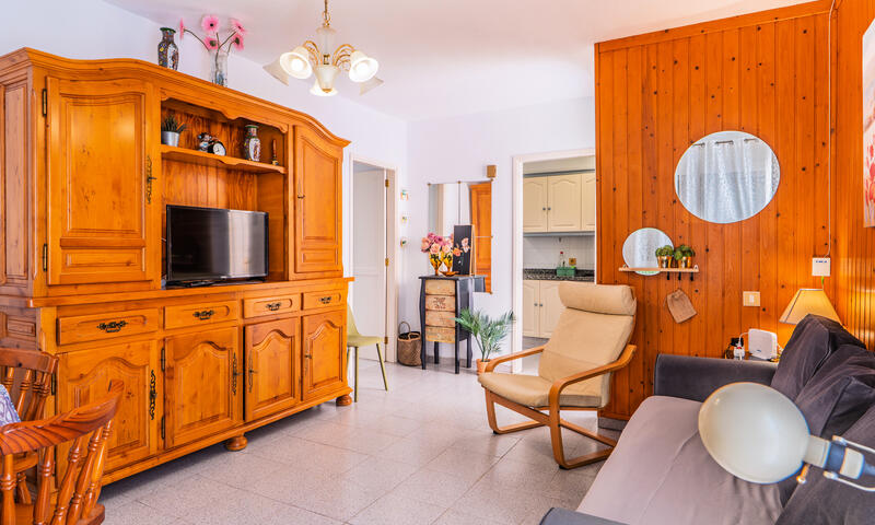 Maison à Santa Cruz de Tenerife - - Santa Cruz de Tenerife - 1