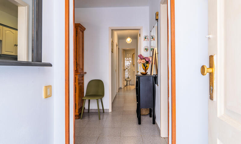 Maison à Santa Cruz de Tenerife - - Santa Cruz de Tenerife - 27