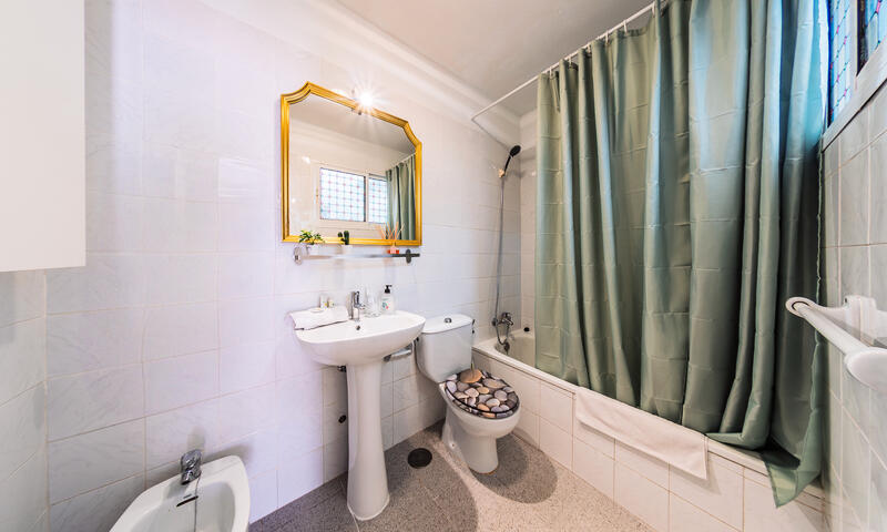 Maison à Santa Cruz de Tenerife - - Santa Cruz de Tenerife - 22