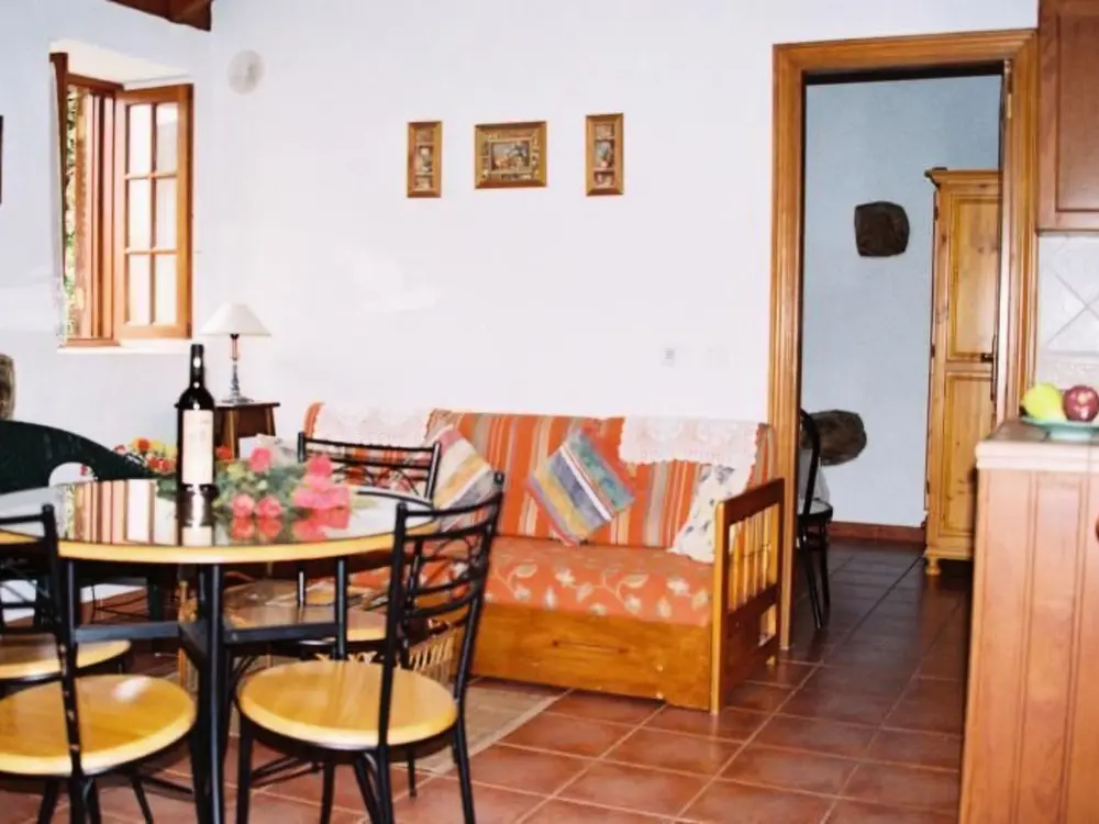 Maison de Vacances Santa Cruz