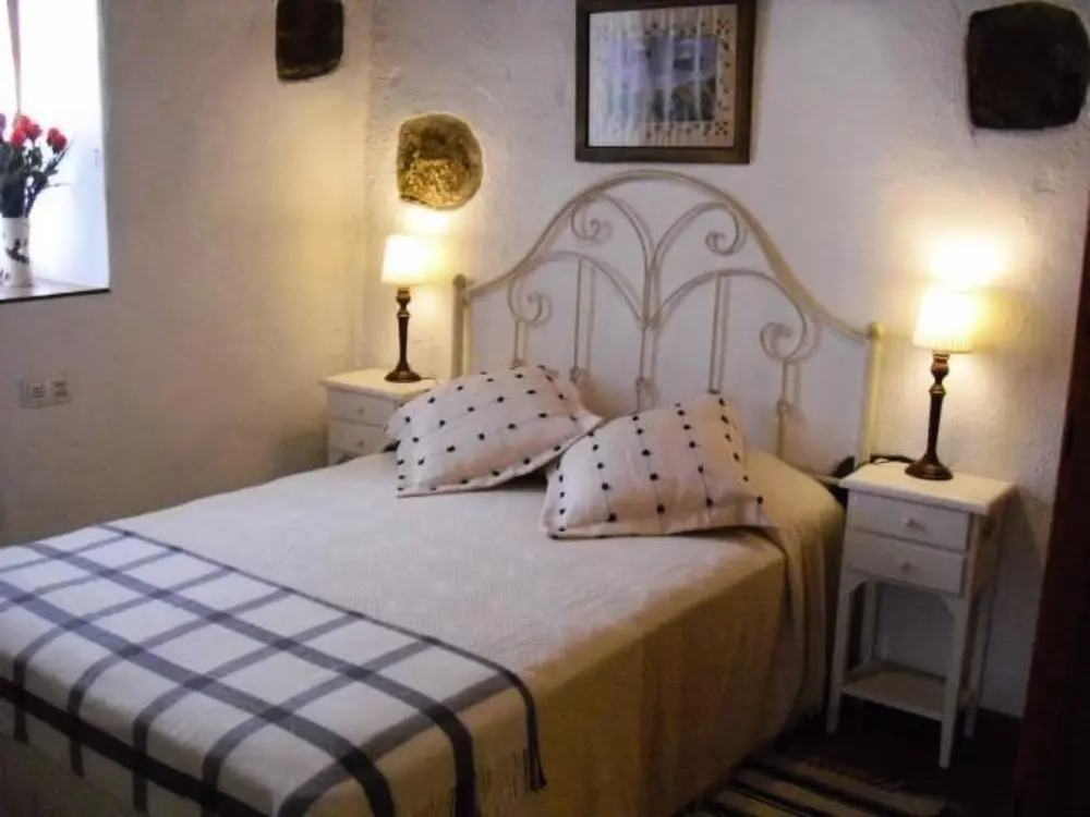 Maison de Vacances Santa Cruz